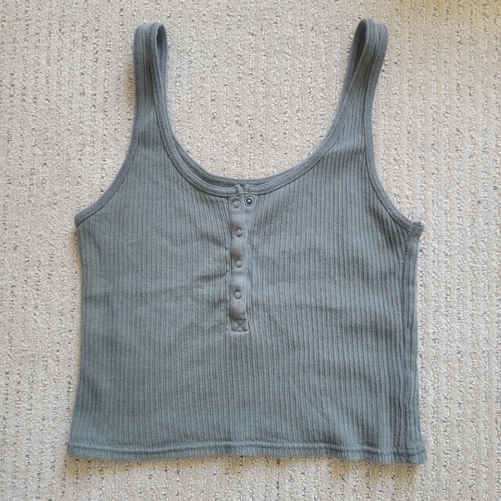 Tank tops